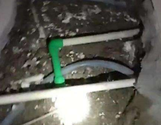 彰武卫生间漏水多少钱
