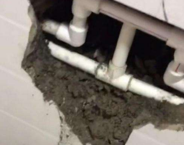 彰武卫生间漏水哪家好