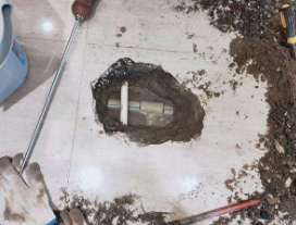 彰武卫生间防水多少钱