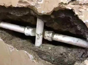 彰武水管维修哪家好