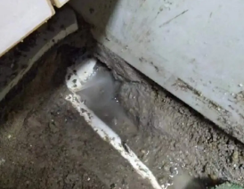彰武卫生间测漏水多少钱